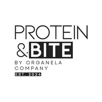 PROTEIN&BITE logo - Similar company to Organela