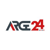 Arge 24 Teknoloji logo - Similar company to Futurecom Bil. Hiz. Ve Dan. A.S.