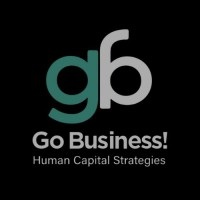 Go Business, Human Capital Strategies logo - Similar company to Huntivity Hr Consulting