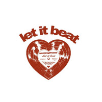 Let It Beat logo - Similar company to Steelo Containers