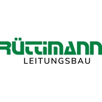 Rüttimann Leitungsbau AG logo - Similar company to Gebr. Meier Ag Rohrleitungsbau