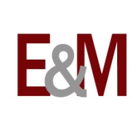 Elettronica&Mercati logo - Similar company to Dolphin Fluidics