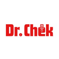 Royal Wave Biotech (Dr. Chek) logo - Similar company to Techno Biomed Private Limited