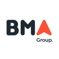 BMA Group - U.S. logo - Similar company to Bma Group - Now A Fusion5 Company