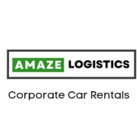 Amaze Logistics - Employees Transportation services - Corporate car rental logo - Similar company to Shift Logistics