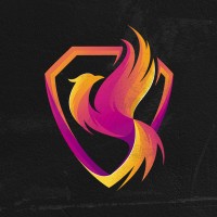 SUZAKU ESPORTS logo - Similar company to Fractious