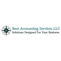 Best Accounting Services LLC logo - Similar company to Fintax Solution