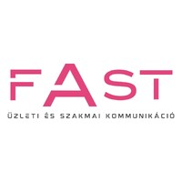 Fast English Kft. logo - Similar company to Fast English