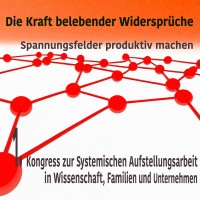 1. Kongress für Systemische Aufstellungsarbeit logo - Similar company to Benjaminrolff.De