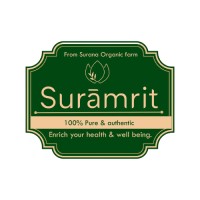 Surana Organic Farms logo - Similar company to Ayurscape