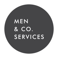 Men & Co. Services logo - Similar company to Elevate Residential