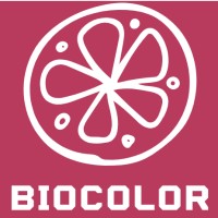 Biocolor Aps logo - Similar company to Biona