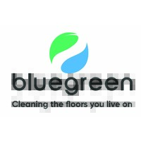 Bluegreen Carpet And Tile Cleaning logo - Similar company to Reliable Floor Care