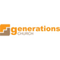 Generations Church logo - Similar company to Aecos Inc