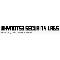Whynot53 Security Labs logo - Similar company to Zumaroc
