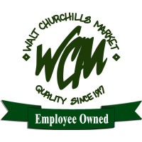 Walt Churchill'S Market