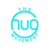 The Hug Movement logo - Similar company to The Hug