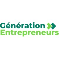 Génération Entrepreneurs logo - Similar company to Fipar-Holding