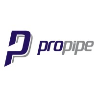 PROPİPE METAL A.Ş logo - Similar company to G Metal
