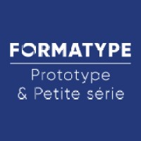 Formatype