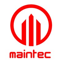 MAINTEC TEKNOLOJİ A.Ş. logo - Similar company to Erro Yapi İnşaat