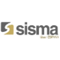 Sisma Láser España logo - Similar company to Laser Work S.L.