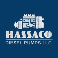 Hassaco Diesel Pumps LLC logo - Similar company to Mv Diesel