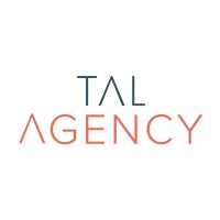 TAL Agency logo - Similar company to Bring Digital
