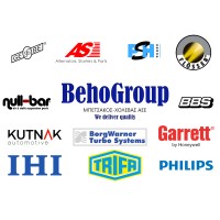 BETSAKOS-HOLEVAS SA(Behogroup) logo - Similar company to Guru Aromas