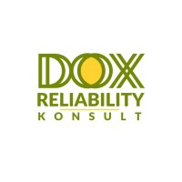 Dox Reliability Konsult logo - Similar company to Click Maint Cmms