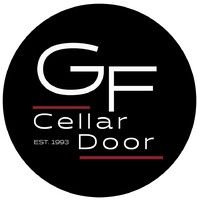GET FREIGHTED Cellar Door
