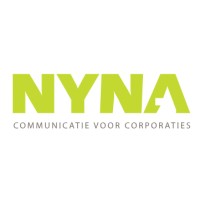 Nyna Communicatie logo - Similar company to Weejoo
