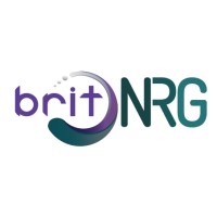 BritNRG Limited logo - Similar company to Reliability Maintence Services