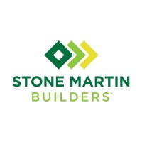 Stone Martin Builders logo - Similar company to Stone Update