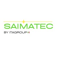Saimatec Itagroup | Cabines de Pintura logo - Similar company to Armário Da Judith