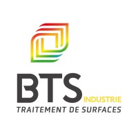 BTS INDUSTRIE logo - Similar company to Axis - Prototypage Rapide
