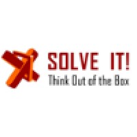 Solve It! Think Out Of The Box