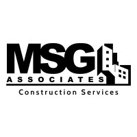 MSG ASSOCIATES, INC.