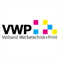 Verband Werbetechnik+Print logo - Similar company to Die Coachbar
