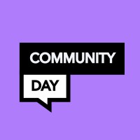 Community Day Conference (IT Events) logo - Similar company to It Tech Events
