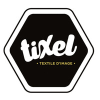 Tixel logo - Similar company to Prim'T