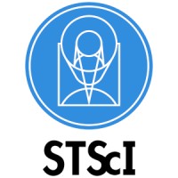Space Telescope Science Institute logo - Similar company to China Europe International Business School (Ceibs)