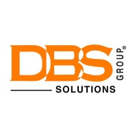 DBS SOLUTIONS UAE logo - Similar company to Dbs Solutions