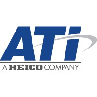 ATI, A HEICO Company logo - Similar company to Daley Smith Stem