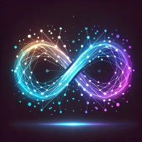 Infiniti Reach Ai logo - Similar company to Cobblecord
