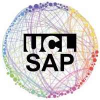 UCL Society for the Application of Psychedelics logo - Similar company to Grabbit And Run Couriers Ltd