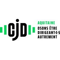 CJD AQUITAINE logo - Similar company to Cjd Pays Basque