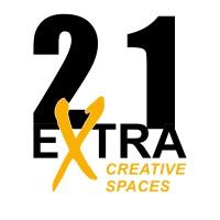 21EXTRA logo - Similar company to Indes