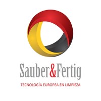 Sauber&Fertig logo - Similar company to Fertig