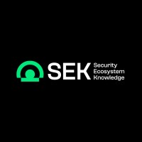 SEK Security Ecosystem Knowledge logo - Similar company to Neosecure By Sek